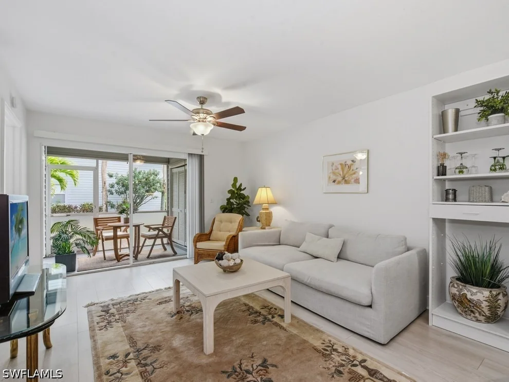 Unit for sale at 1901 Courtyard Way, Naples, FL 34112
