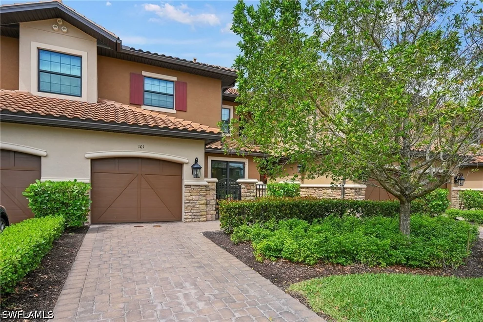 Unit for sale at 15245 Zeno Way, Naples, FL 34114