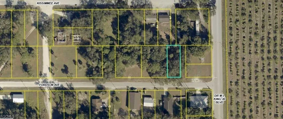 Unit for sale at Fordson Avenue, Labelle, FL 33935