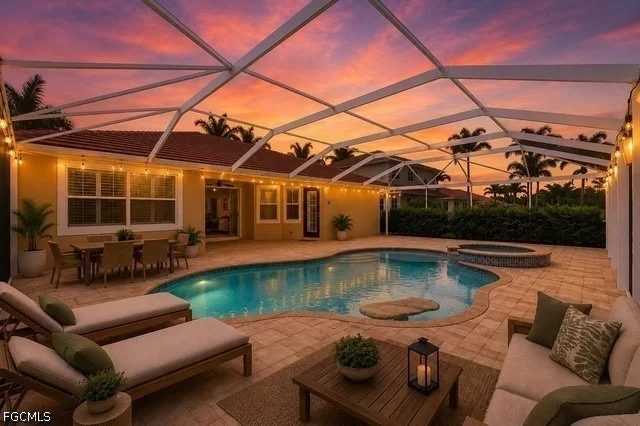 Unit for sale at 2617 Stonyhill Court, Cape Coral, FL 33991