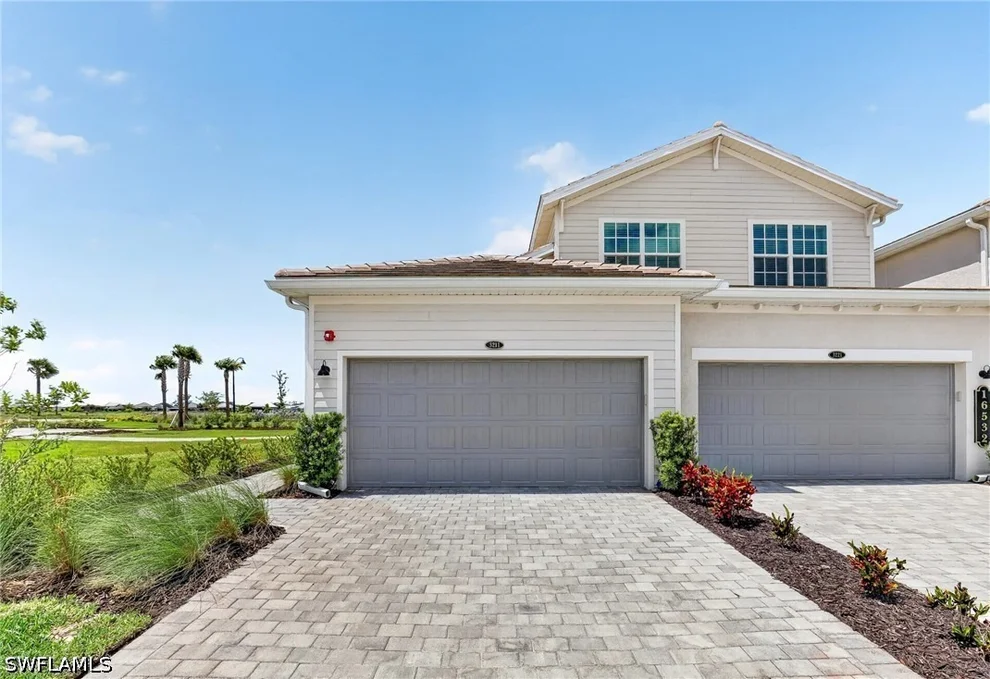 Unit for sale at 16500 Kingwood Lane, Babcock Ranch, FL 33982