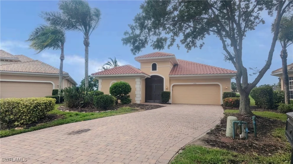 Unit for sale at 6733 Bent Grass Drive, Naples, FL 34113