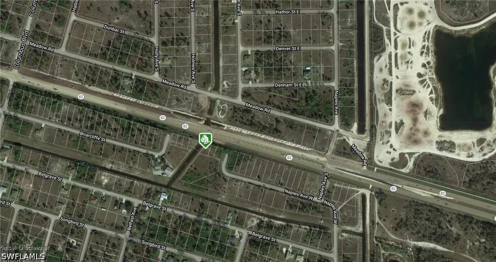 Unit for sale at Naples Avenue W, Lehigh Acres, FL 33936