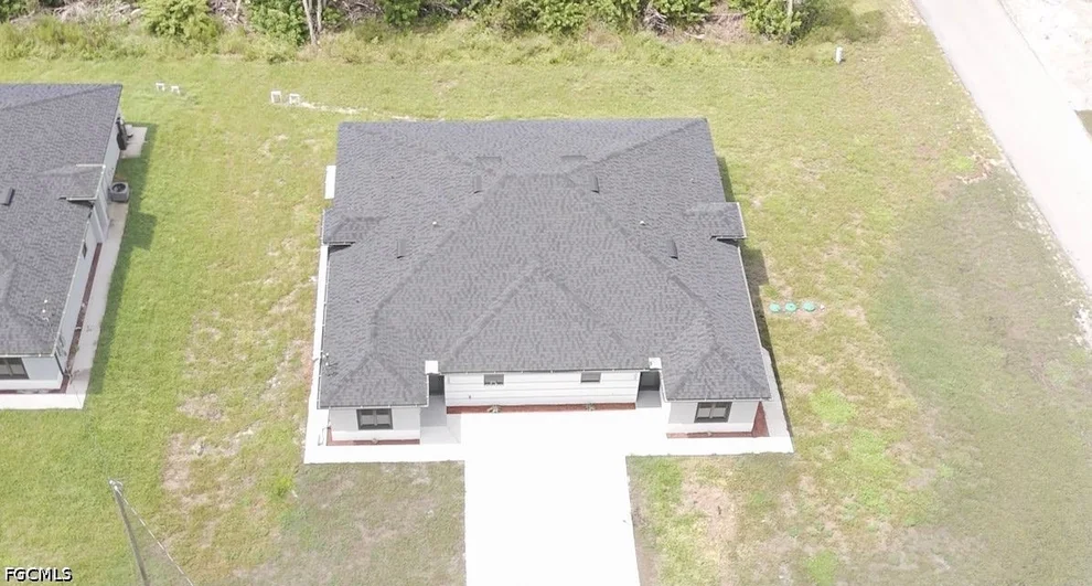 Unit for sale at 1010 Habershan Avenue, Lehigh Acres, FL 33974
