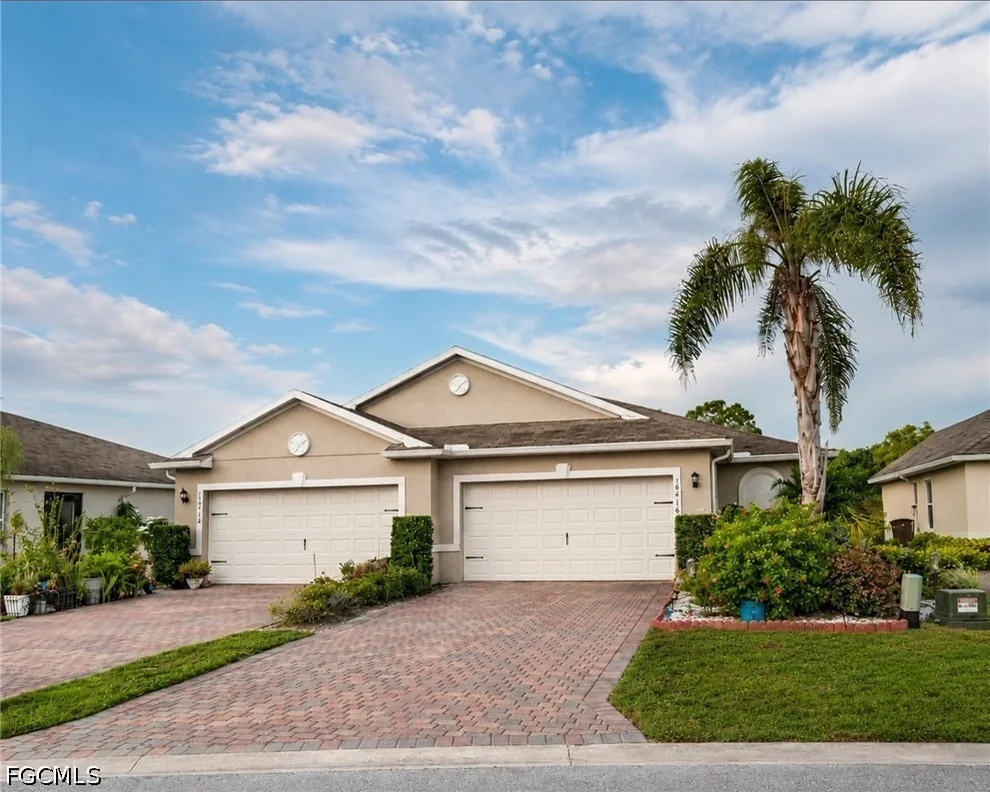 Unit for sale at 10716 Crossback Lane, Lehigh Acres, FL 33936