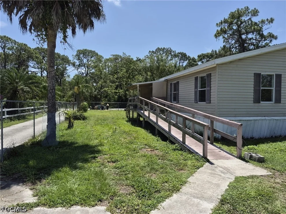 Unit for sale at 7616 Marx Drive, North Fort Myers, FL 33917