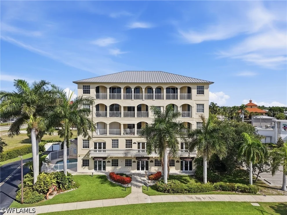 Unit for sale at 886 Park Avenue, Marco Island, FL 34145
