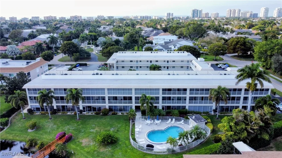 Unit for sale at 3150 Binnacle Drive, Naples, FL 34103