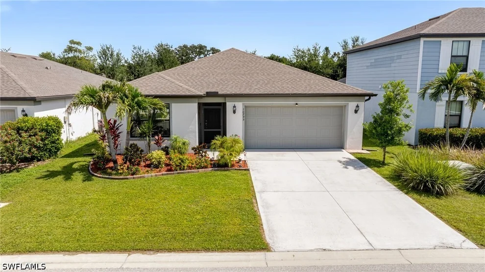 Unit for sale at 10795 Marlberry Way, North Fort Myers, FL 33917