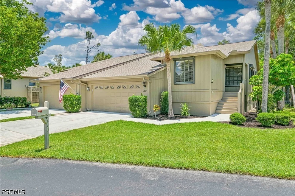 Unit for sale at 17623 Marco Island Lane, Fort Myers, FL 33908