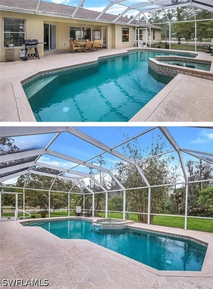 Unit for sale at 4205 27th Avenue NE, Naples, FL 34120