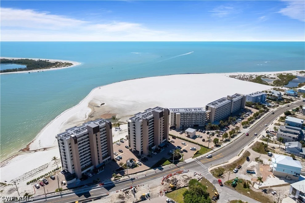 Unit for sale at 8400 Estero Boulevard, Fort Myers Beach, FL 33931