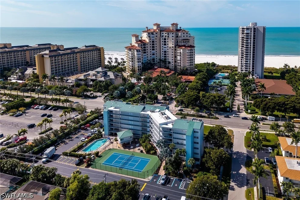 Unit for sale at 291 S Collier Boulevard, Marco Island, FL 34145