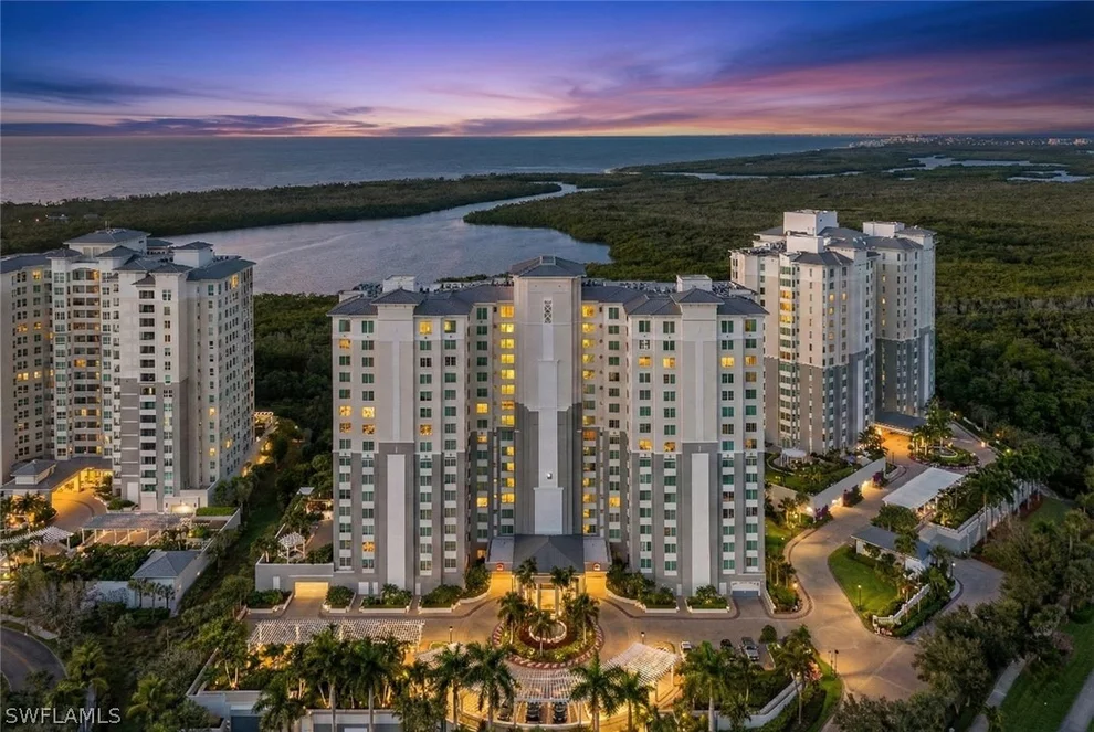 Unit for sale at 275 Indies Way, Naples, FL 34110