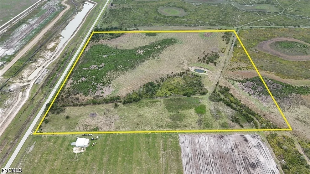 Unit for sale at 0 County Line Road E, Fort Meade, FL 33841