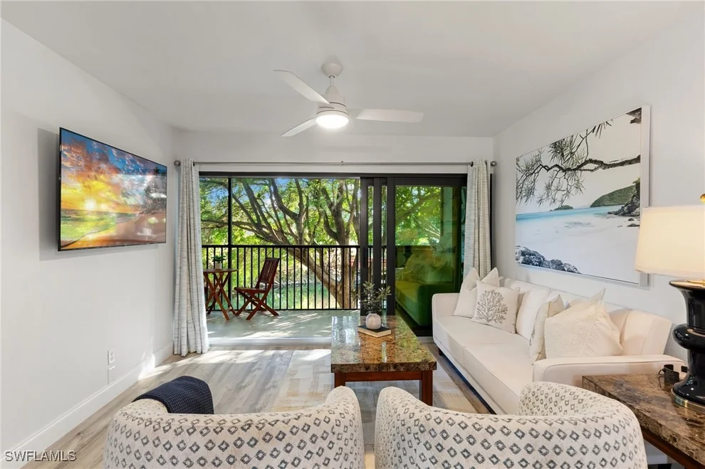 Unit for sale at 600 Neapolitan Way, Naples, FL 34103