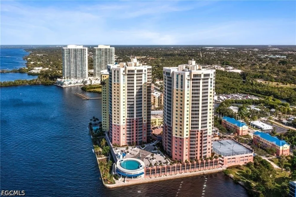 Unit for sale at 2745 1st Street, Fort Myers, FL 33916