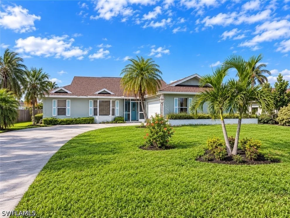 Unit for sale at 1823 SE 4th Street, Cape Coral, FL 33990