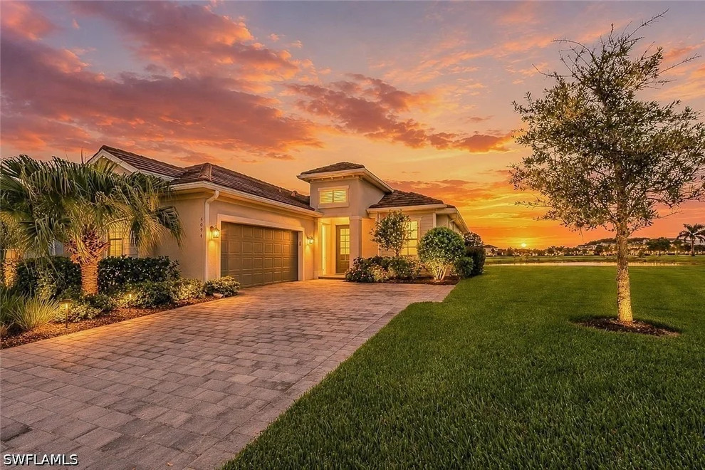Unit for sale at 6094 Artisan Court, Ave Maria, FL 34142