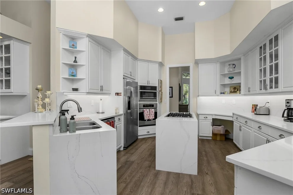 Unit for sale at 3370 Oaklake Court, Bonita Springs, FL 34134