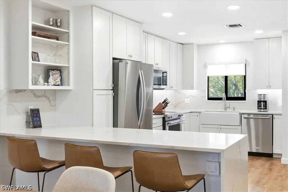 Unit for sale at 4062 Belair Lane, Naples, FL 34103