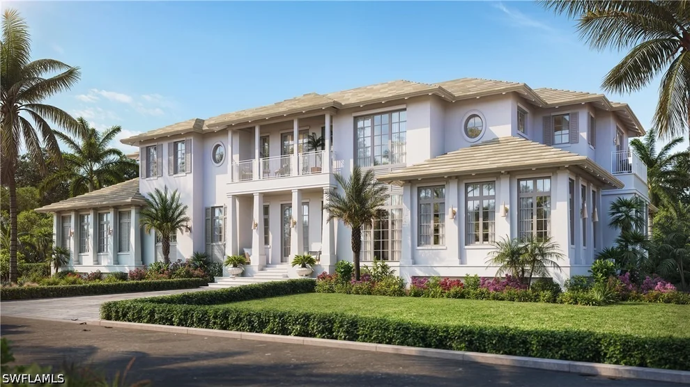 Unit for sale at 1100 Gulf Shore Boulevard S, Naples, FL 34102