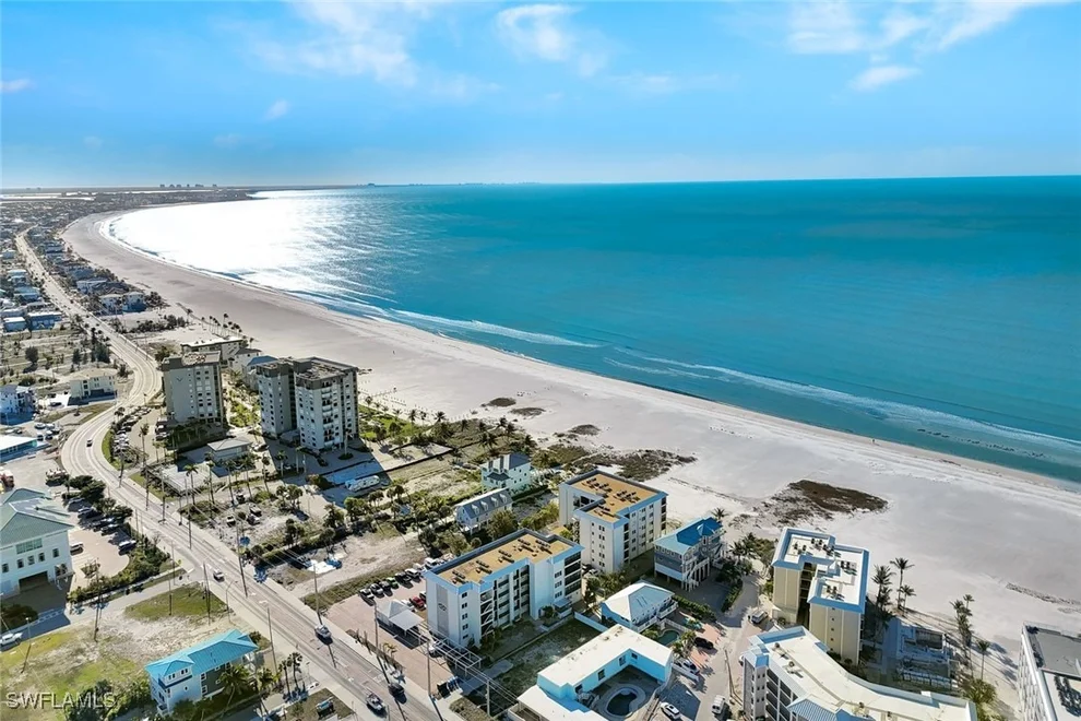 Unit for sale at 2650 Estero Boulevard, Fort Myers Beach, FL 33931