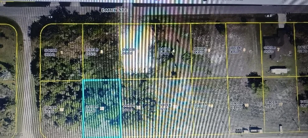 Unit for sale at 1235 Delores Street E, Lehigh Acres, FL 33974