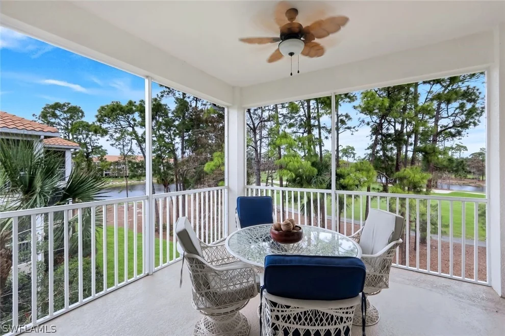Unit for sale at 8231 Parkstone Place, Naples, FL 34120