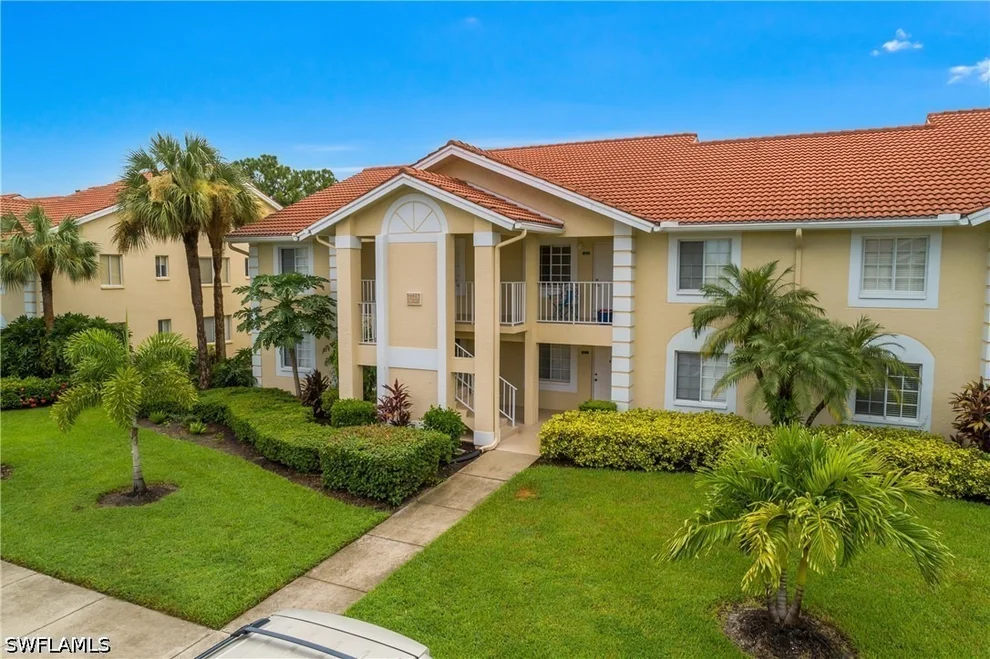 Unit for sale at 7725 Jewel Lane, Naples, FL 34109