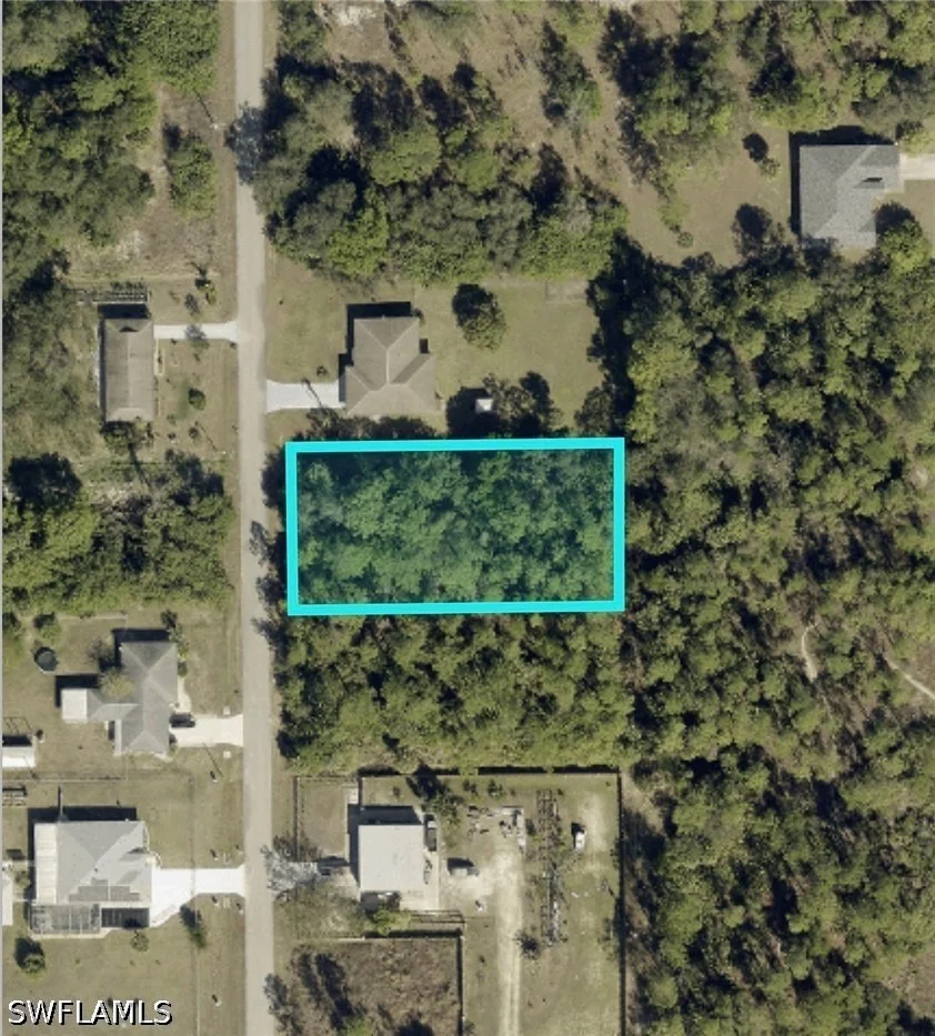 Unit for sale at 1306 Robert Avenue, Lehigh Acres, FL 33972
