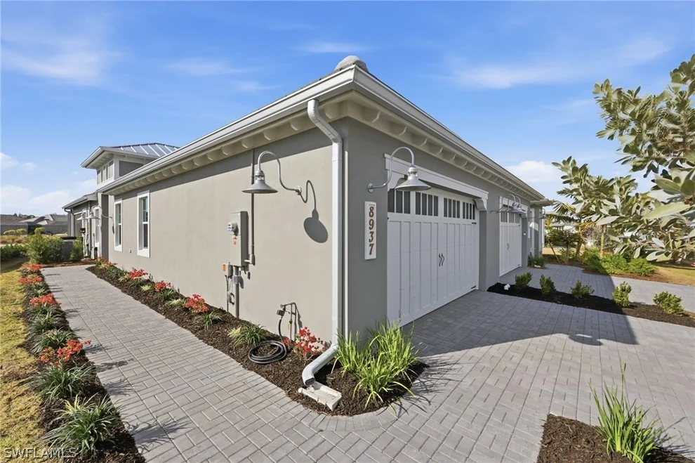 Unit for sale at 8937 Calypso Court, Naples, FL 34112