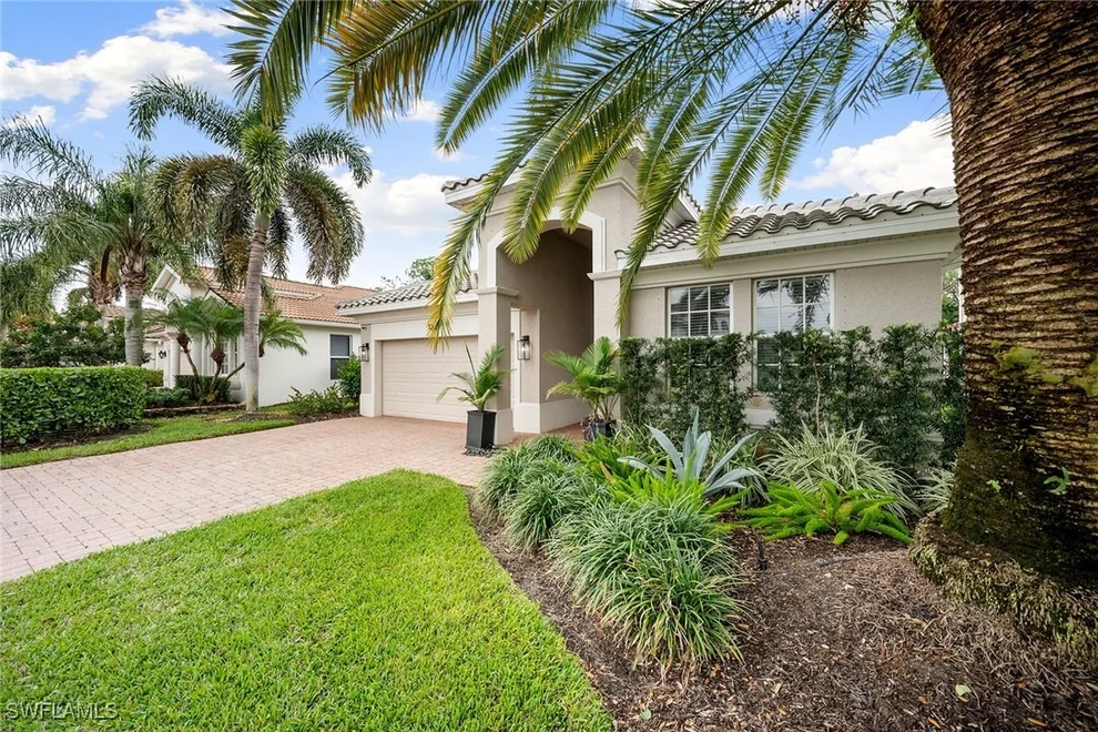 Unit for sale at 12771 Aviano Drive, Naples, FL 34105