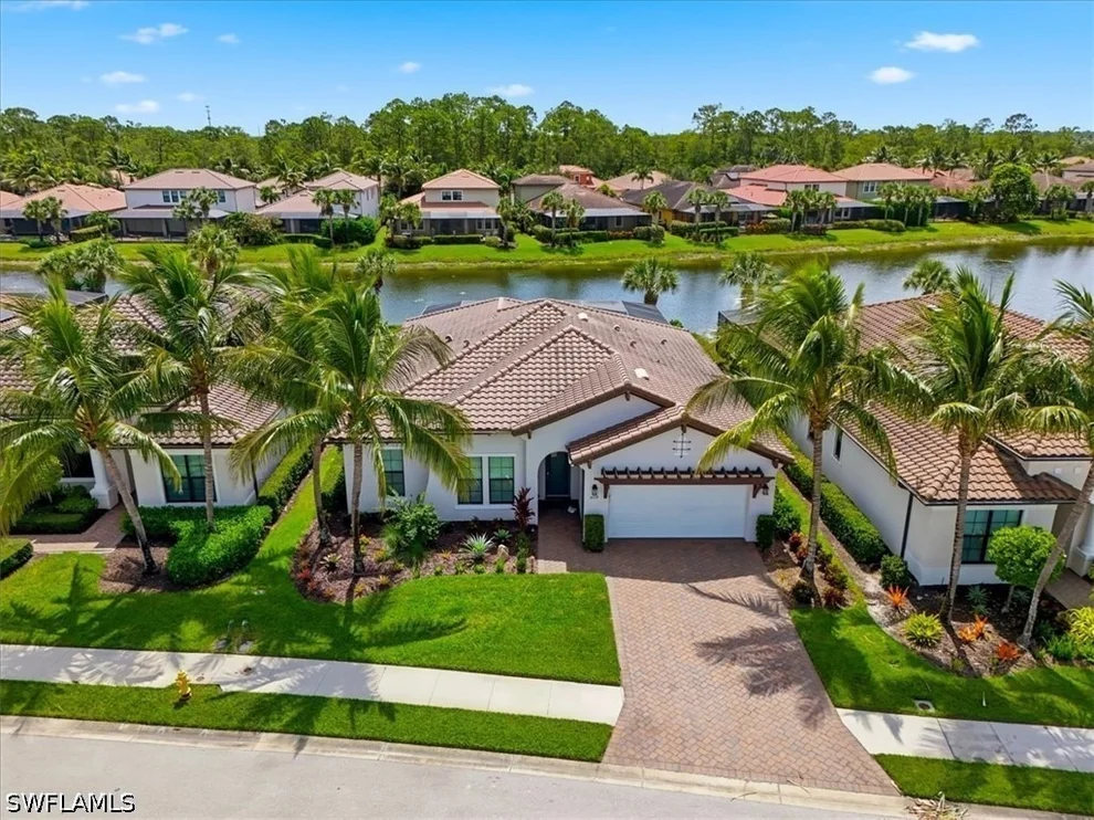 Unit for sale at 4559 Tamarind Way, Naples, FL 34119