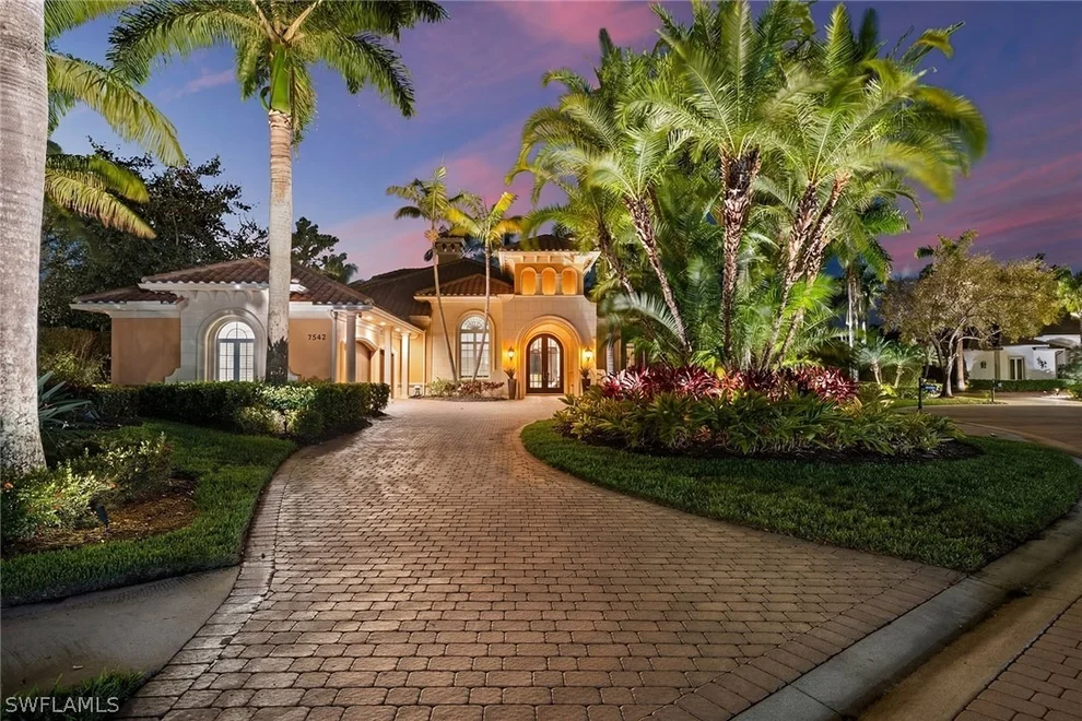 Unit for sale at 7542 Snead Court, Naples, FL 34113