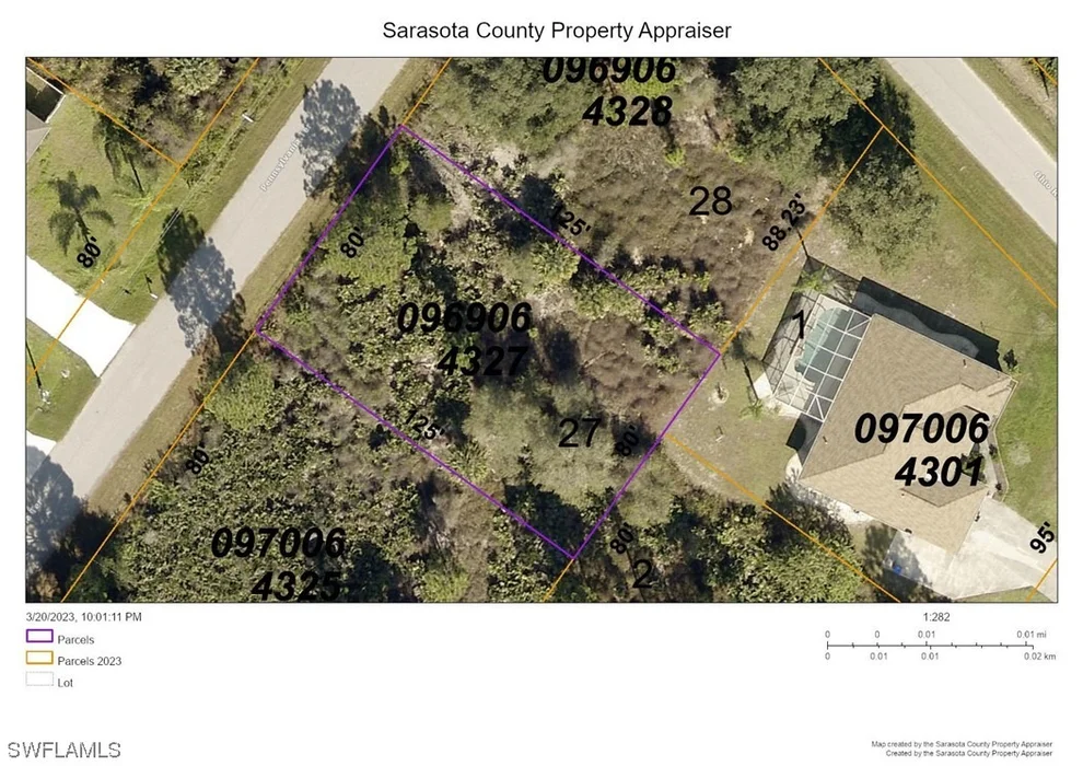 Unit for sale at Pennsylvania Terrace, North Port, FL 34291