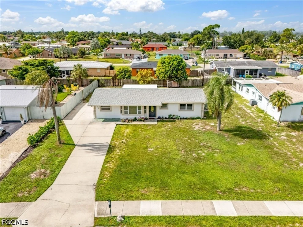 Unit for sale at 18186 Iris Road, Fort Myers, FL 33967