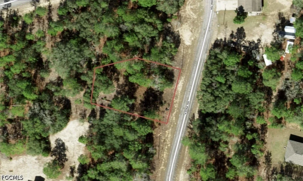 Unit for sale at 11164 N Edna Terrace, Citrus Springs, FL 34433