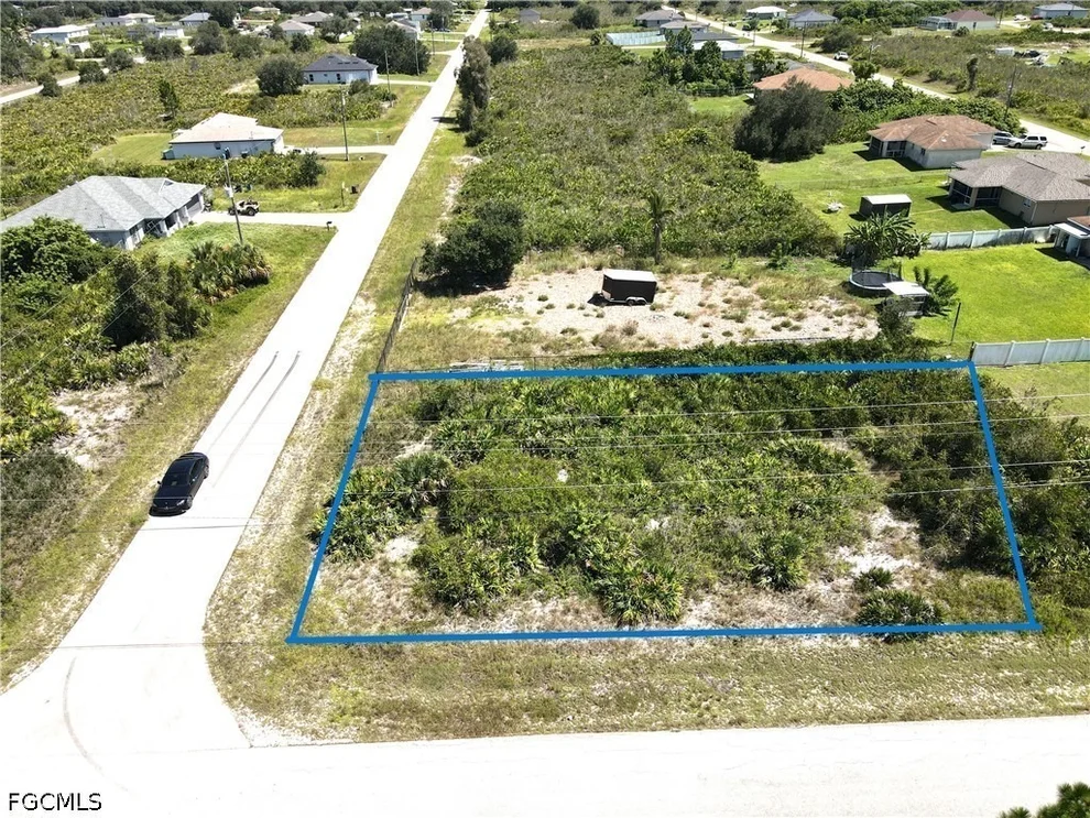 Unit for sale at 2719 70th W, Lehigh Acres, FL 33971