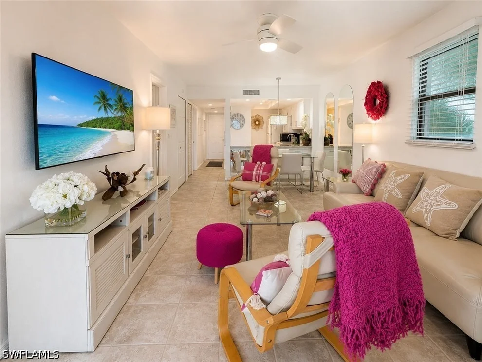 Unit for sale at 600 Neapolitan Way, Naples, FL 34103