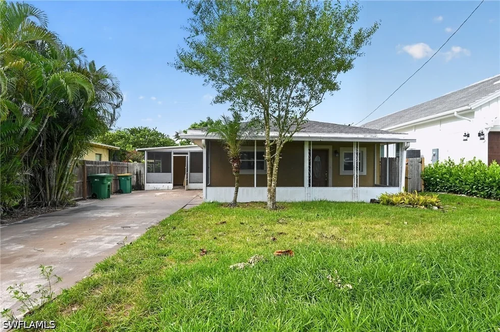 Unit for sale at 1266 Trail Terrace Drive, Naples, FL 34103