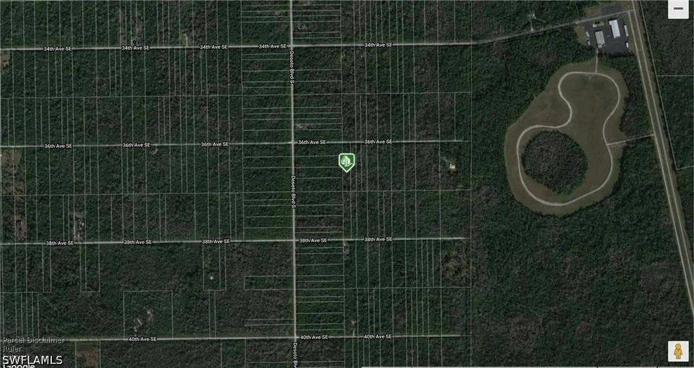 Unit for sale at 36th Avenue SE, Naples, FL 34120