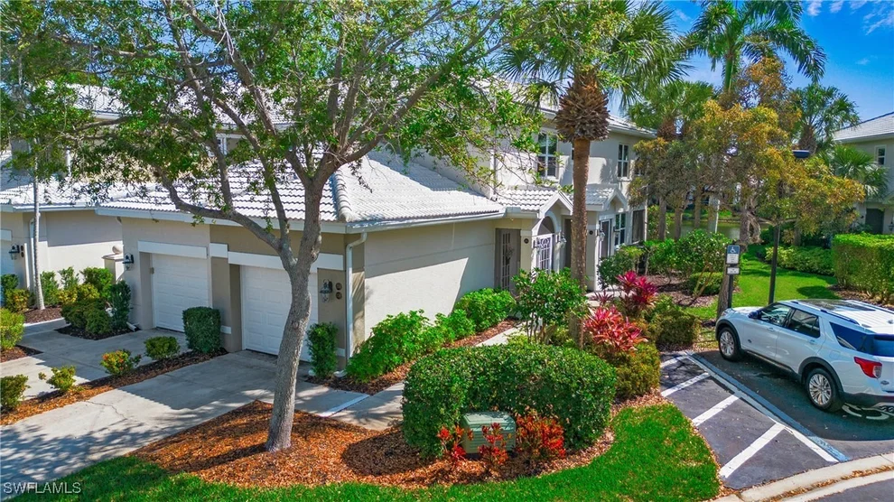 Unit for sale at 4690 Hawks Nest Way, Naples, FL 34114