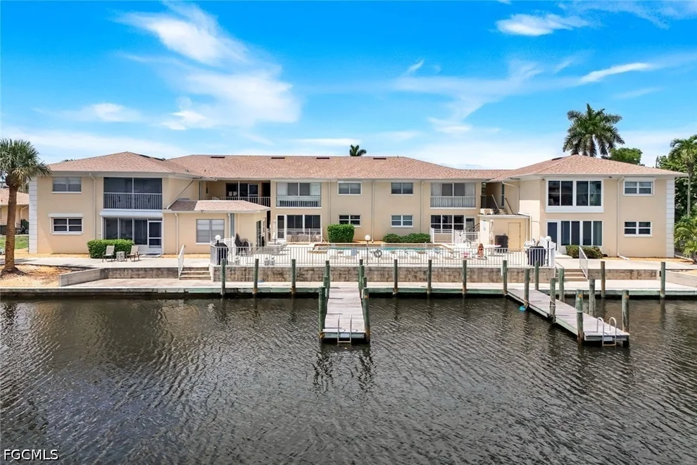Unit for sale at 1714 Bikini Court, Cape Coral, FL 33904