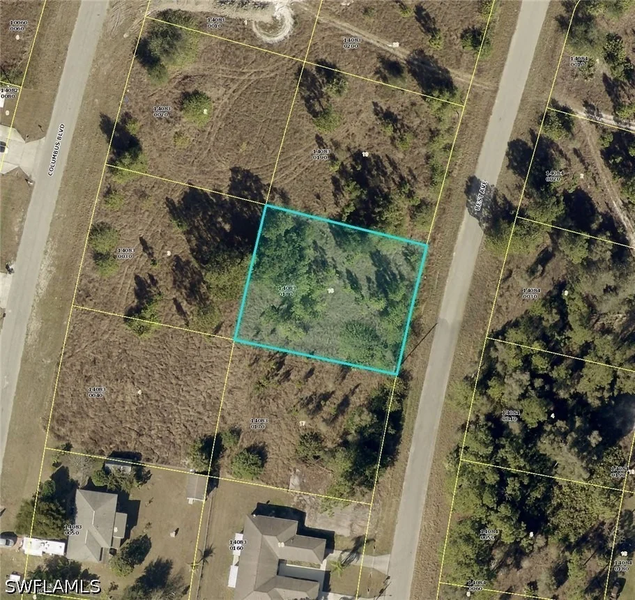 Unit for sale at 1248 Best Avenue, Fort Myers, FL 33913