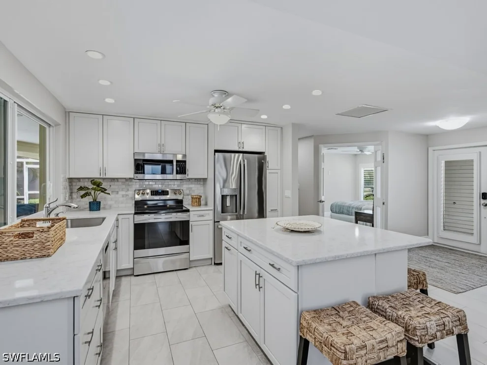 Unit for sale at 306 Colonial Avenue, Marco Island, FL 34145