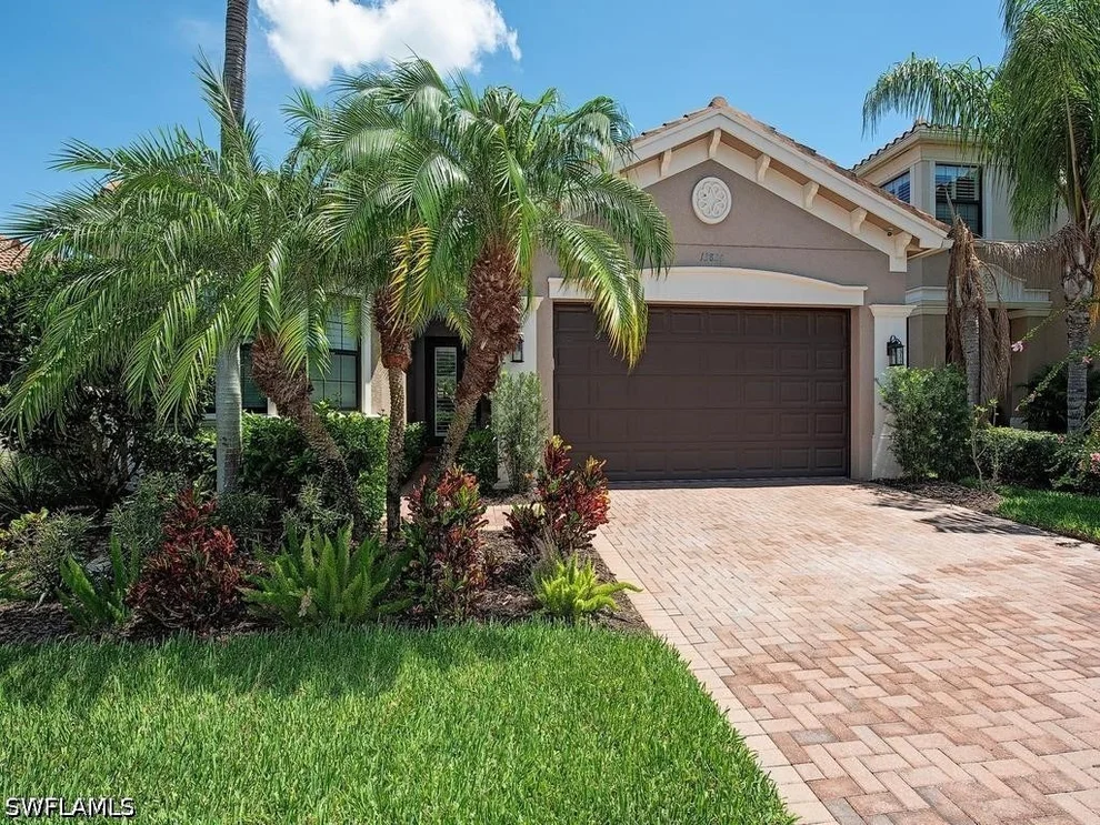Unit for sale at 13834 Callisto Avenue, Naples, FL 34109