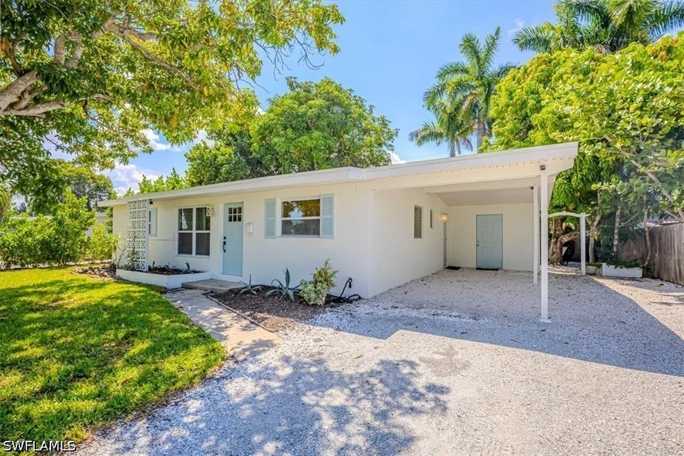 Unit for sale at 1960 Estey Avenue, Naples, FL 34104