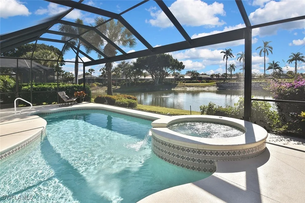 Unit for sale at 14168 Giustino Way, Bonita Springs, FL 34135