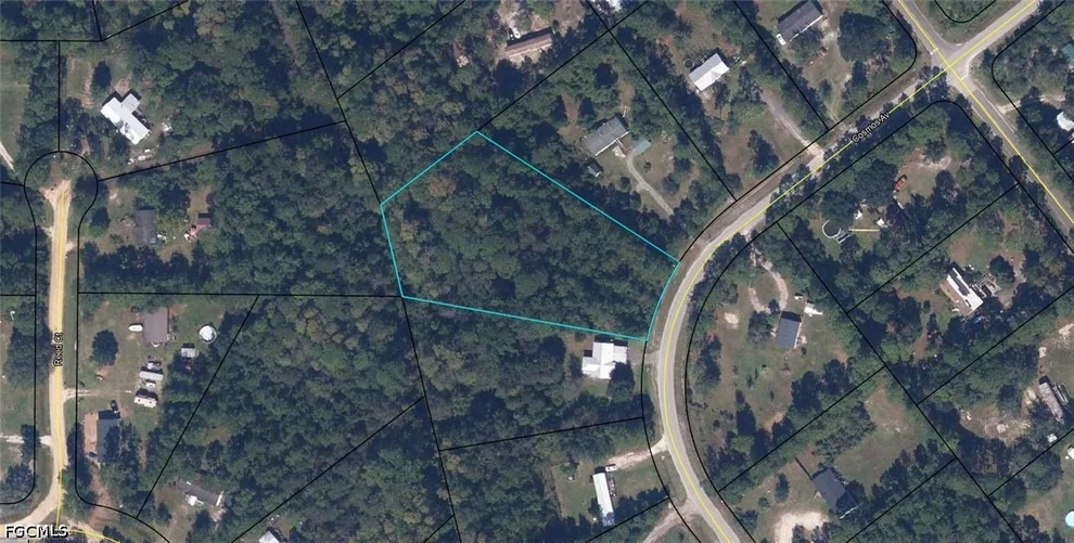 Unit for sale at 2302 Cosmos Avenue, Middleburg, FL 32068